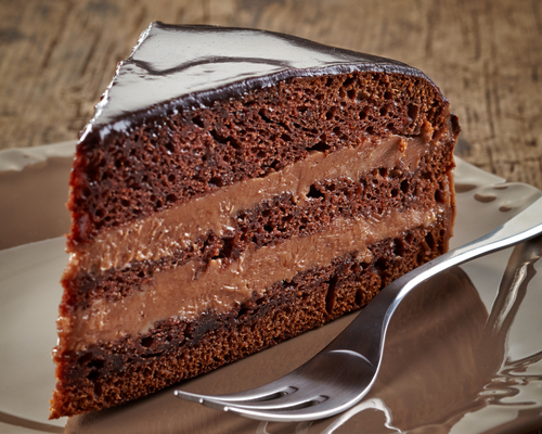 Bolo de Nega Maluca Fácil e Delicioso