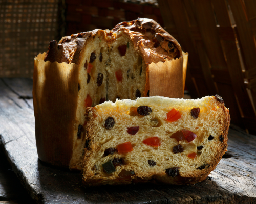 Panetone Português: Como Fazer Este Delicioso Pão Doce