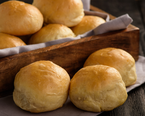 Pão de Batata - Uma receita deliciosa e fácil de fazer em casa