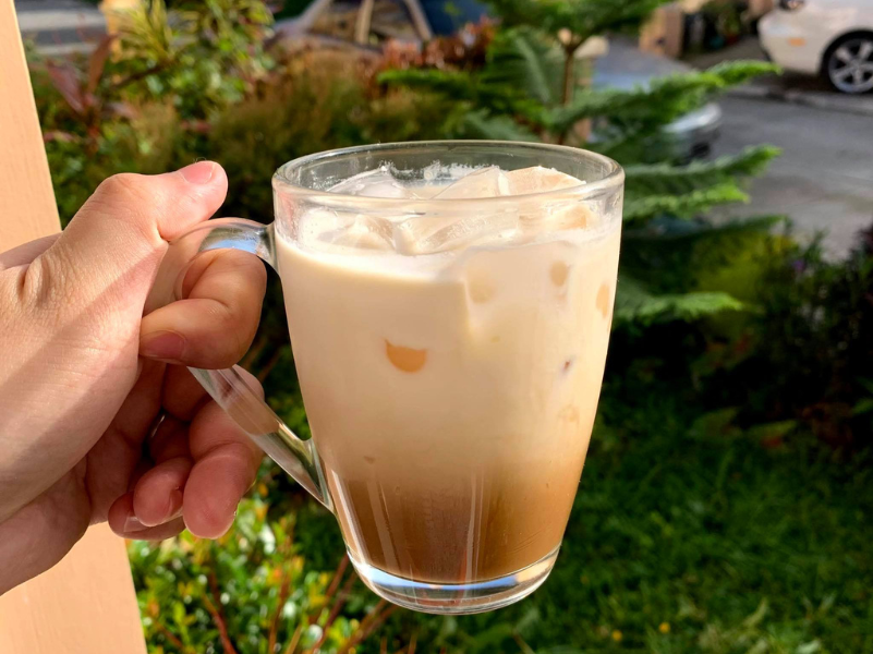Café Cremoso com Baunilha: Receita Simples para Momentos Deliciosos!