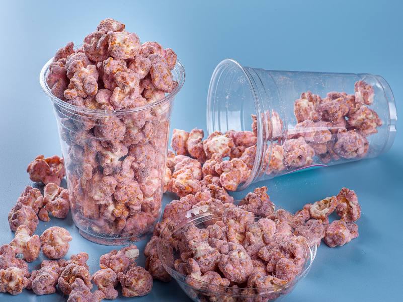 Receita de Pipocas Gourmet: como preparar em casa