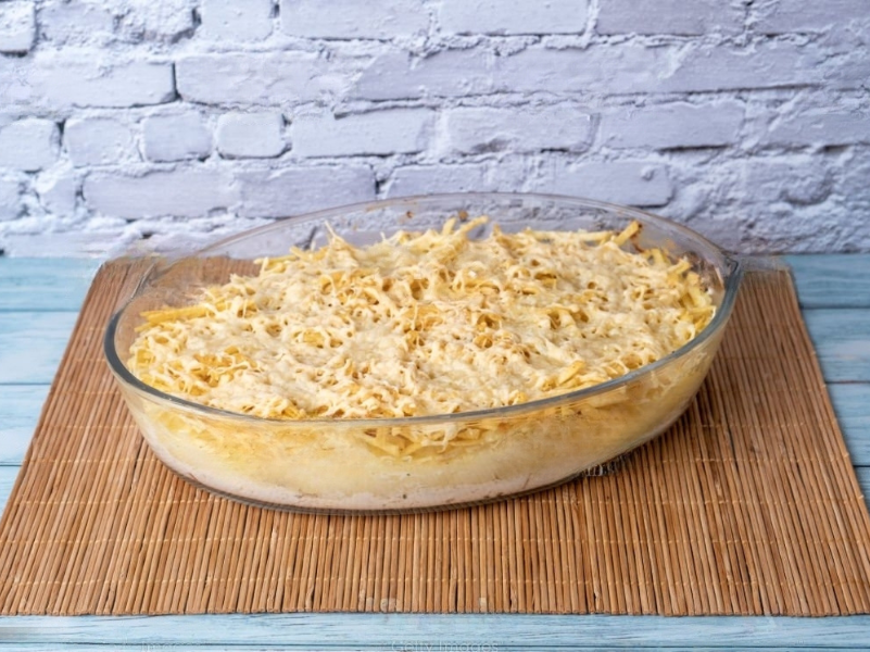 Receita Fácil de Fricassê de Frango Delicioso